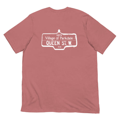 Parkdale Unisex T-Shirt